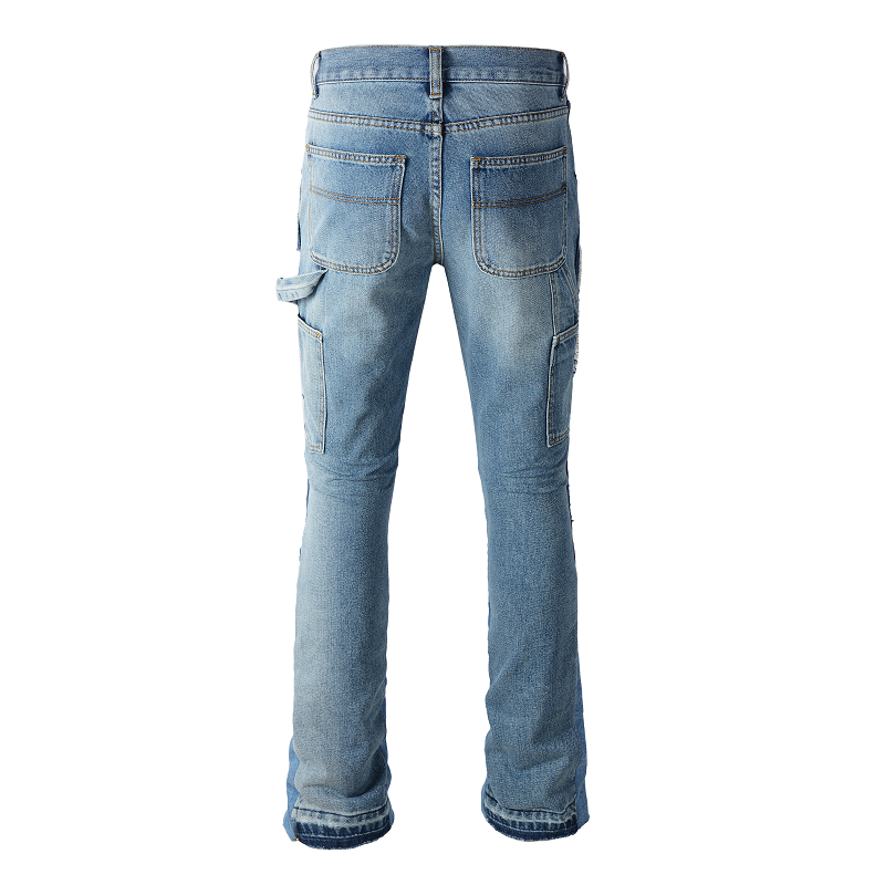 'Zenith' Jeans
