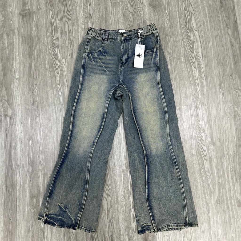 'Quantum' Jeans