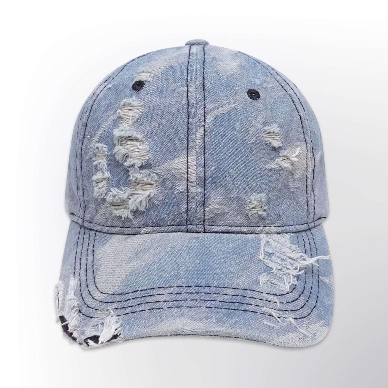 ‘Wreck’ Cap