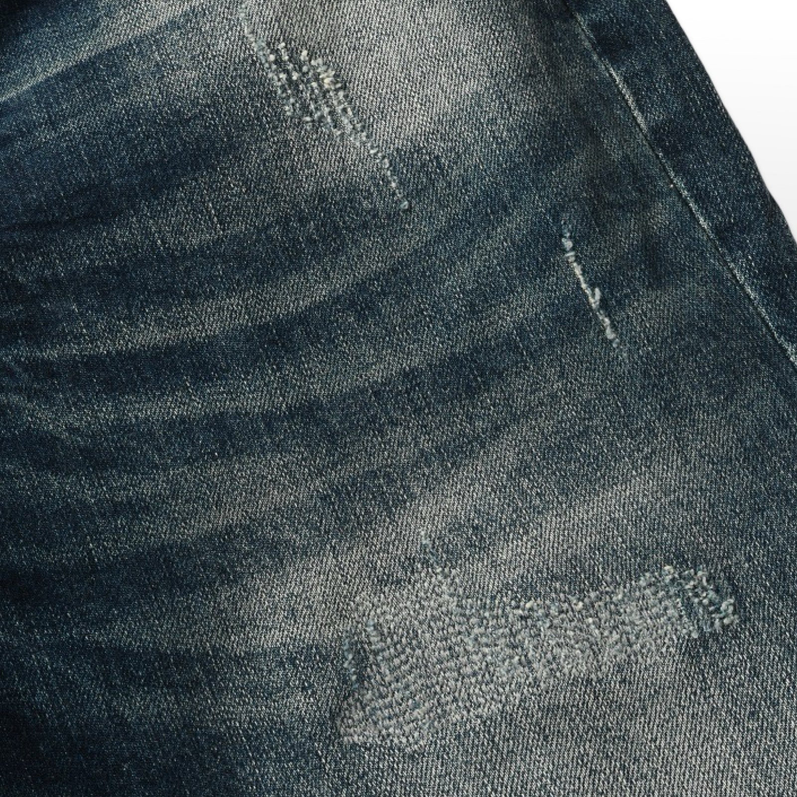 ‘Wraith’ Jeans
