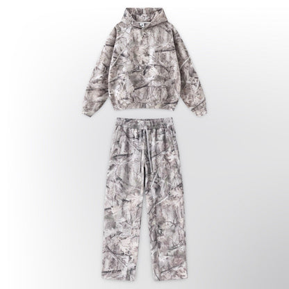 ‘Spacewood’ Tracksuit