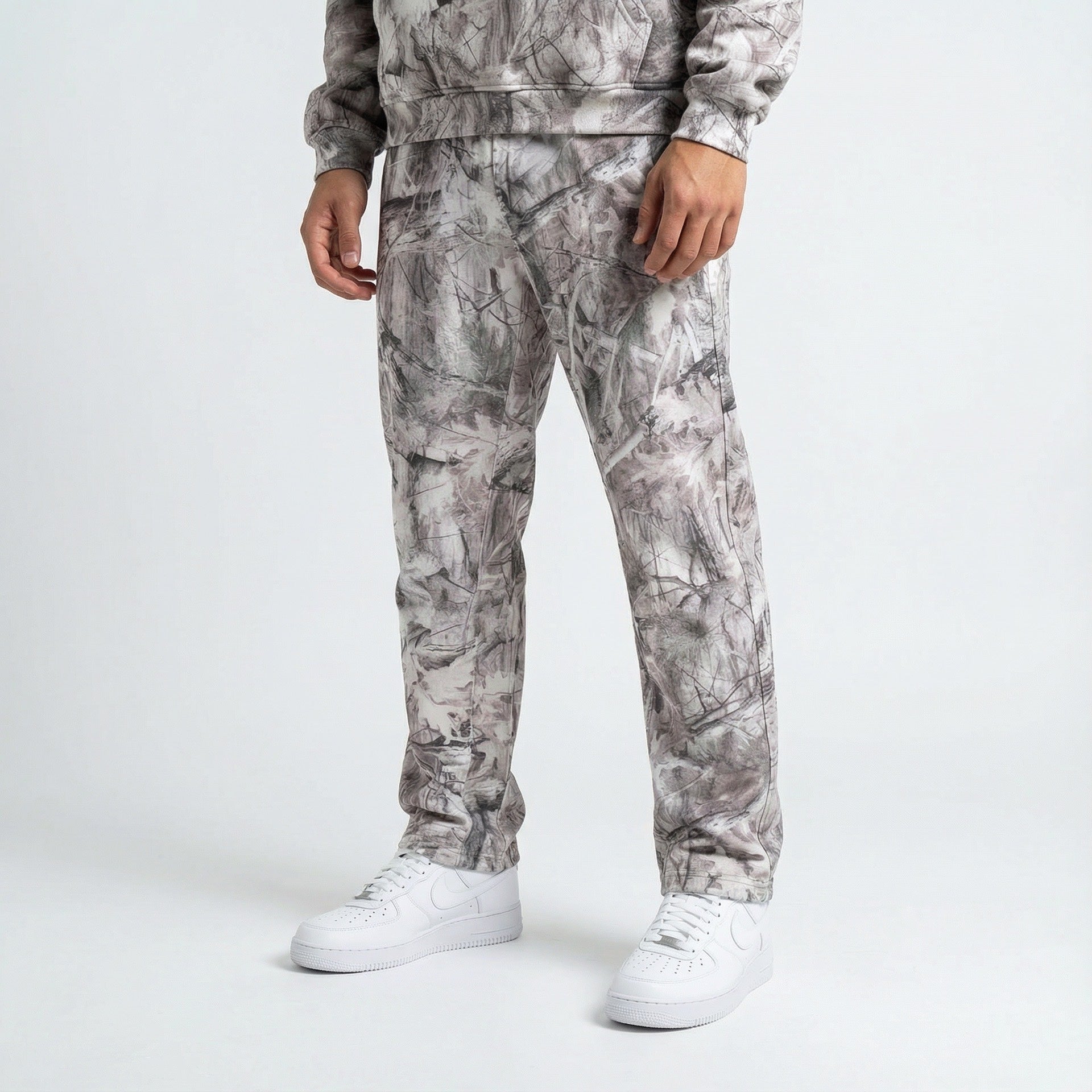 ‘Spacewood’ Tracksuit