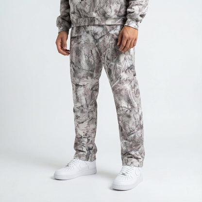 ‘Spacewood’ Tracksuit