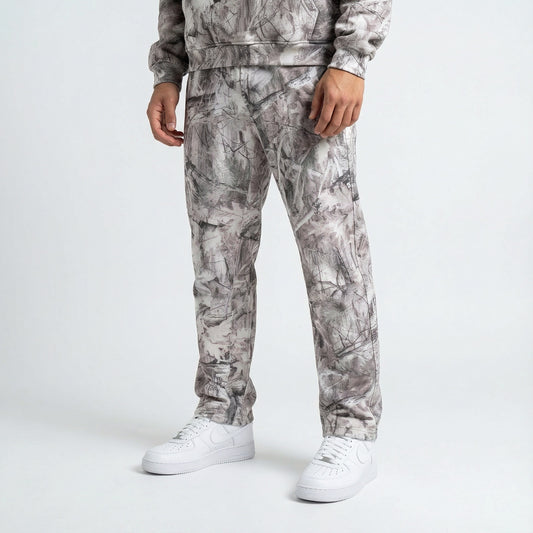 ‘Spacewood’ Tracksuit