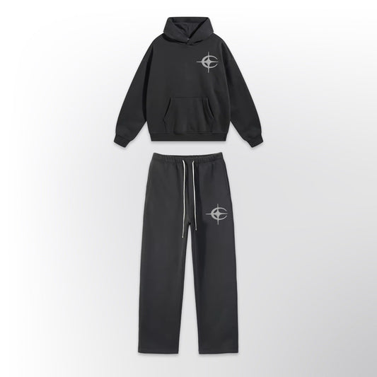 ‘Phantom Grey’ Tracksuit