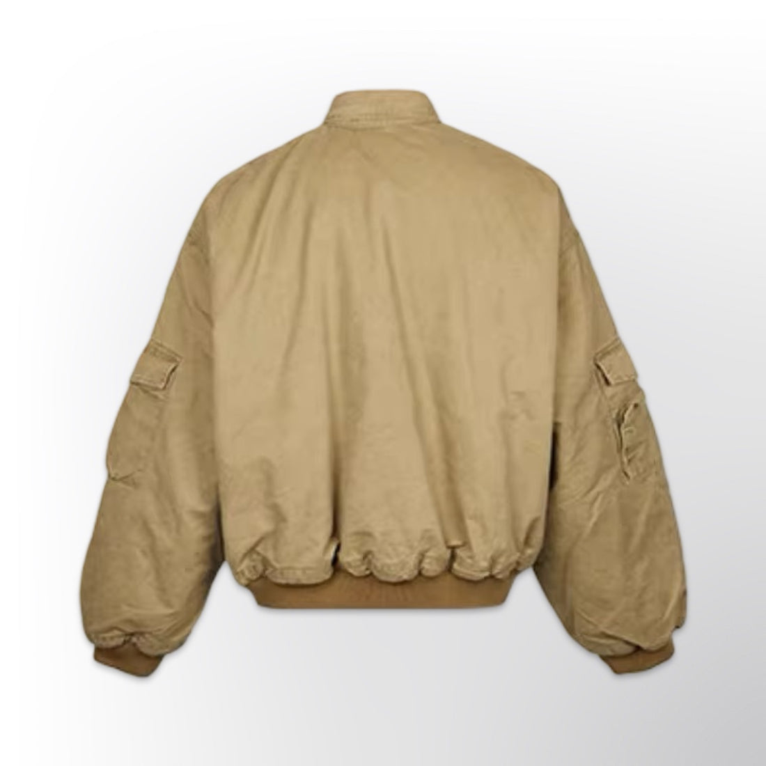 ‘Phantom’ Bomber