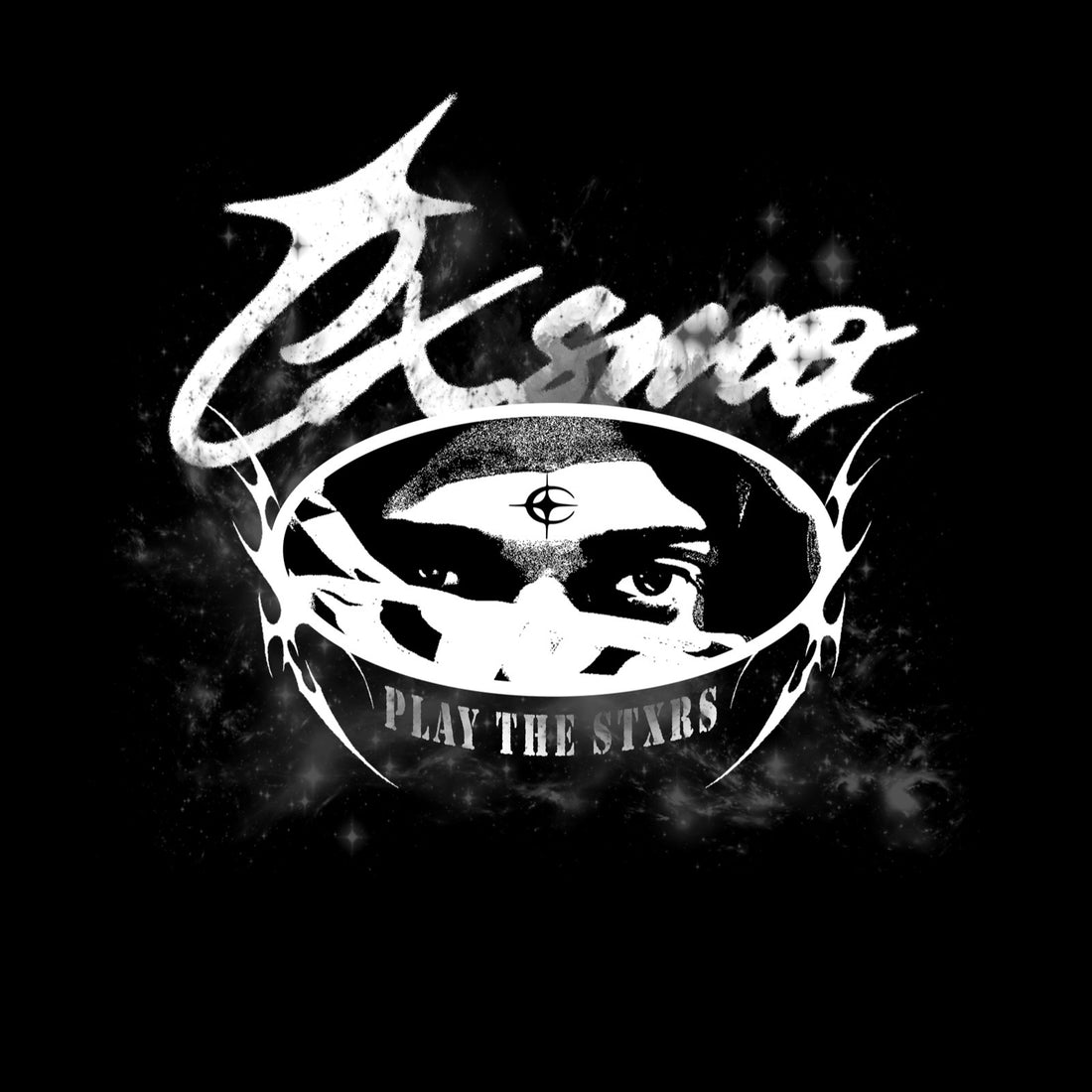 ‘Galactic Vision’ Tee