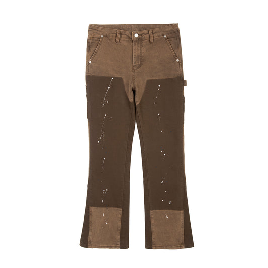 'Galax' Jeans