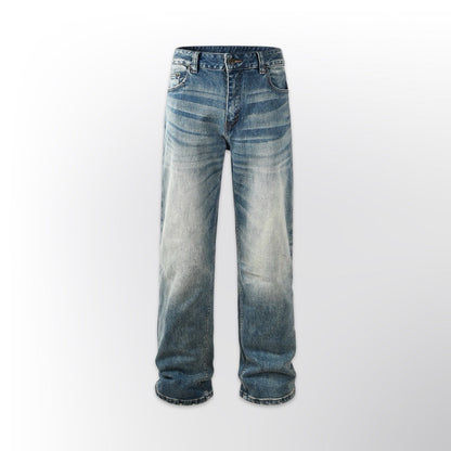 ‘Flux’ Jeans