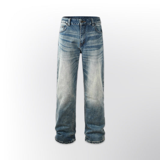 ‘Flux’ Jeans
