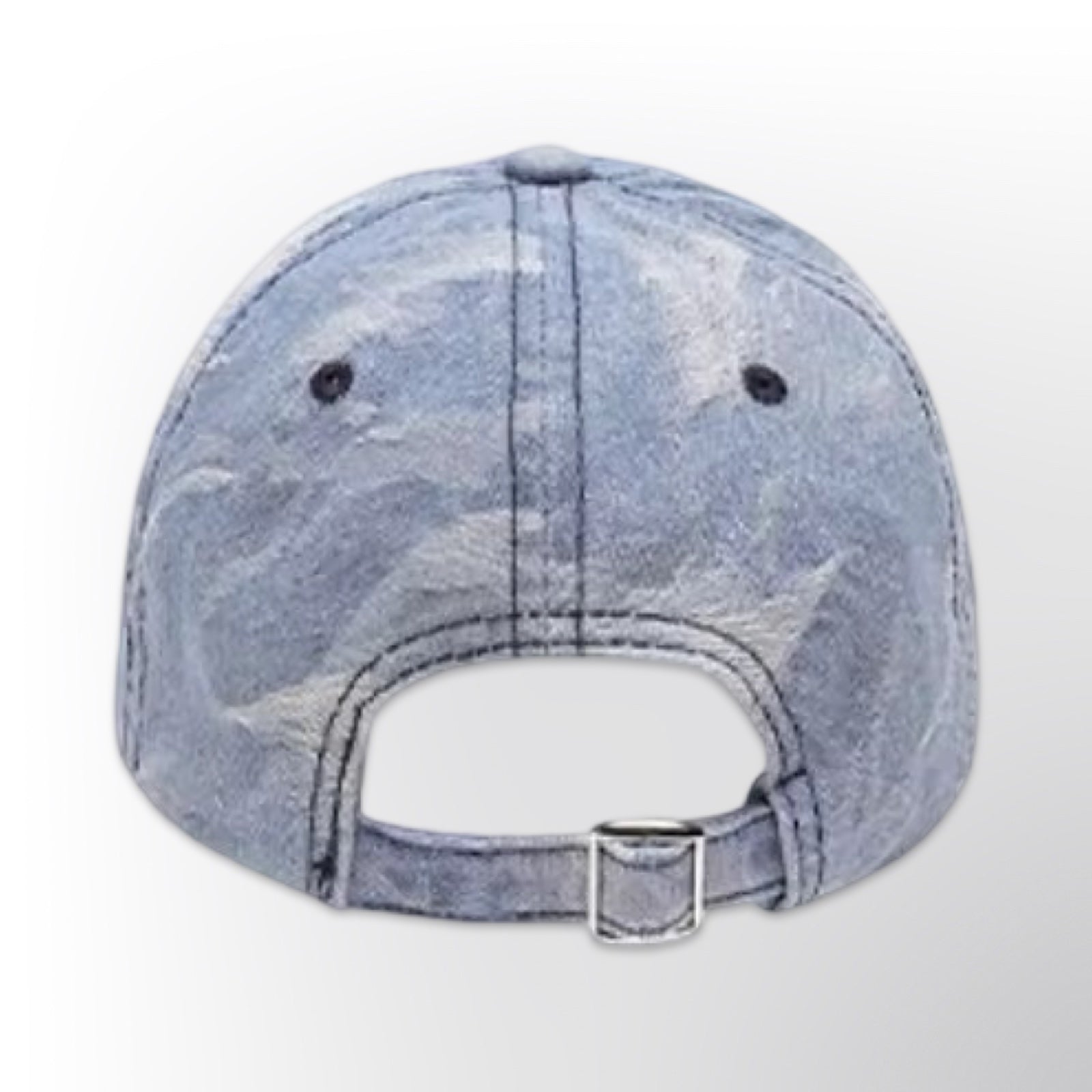‘Wreck’ Cap