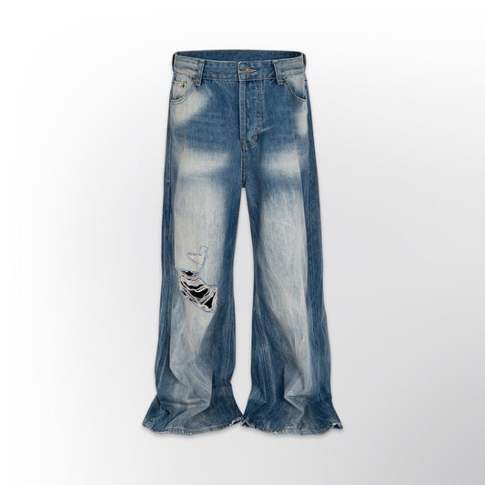'Luminar' Jeans
