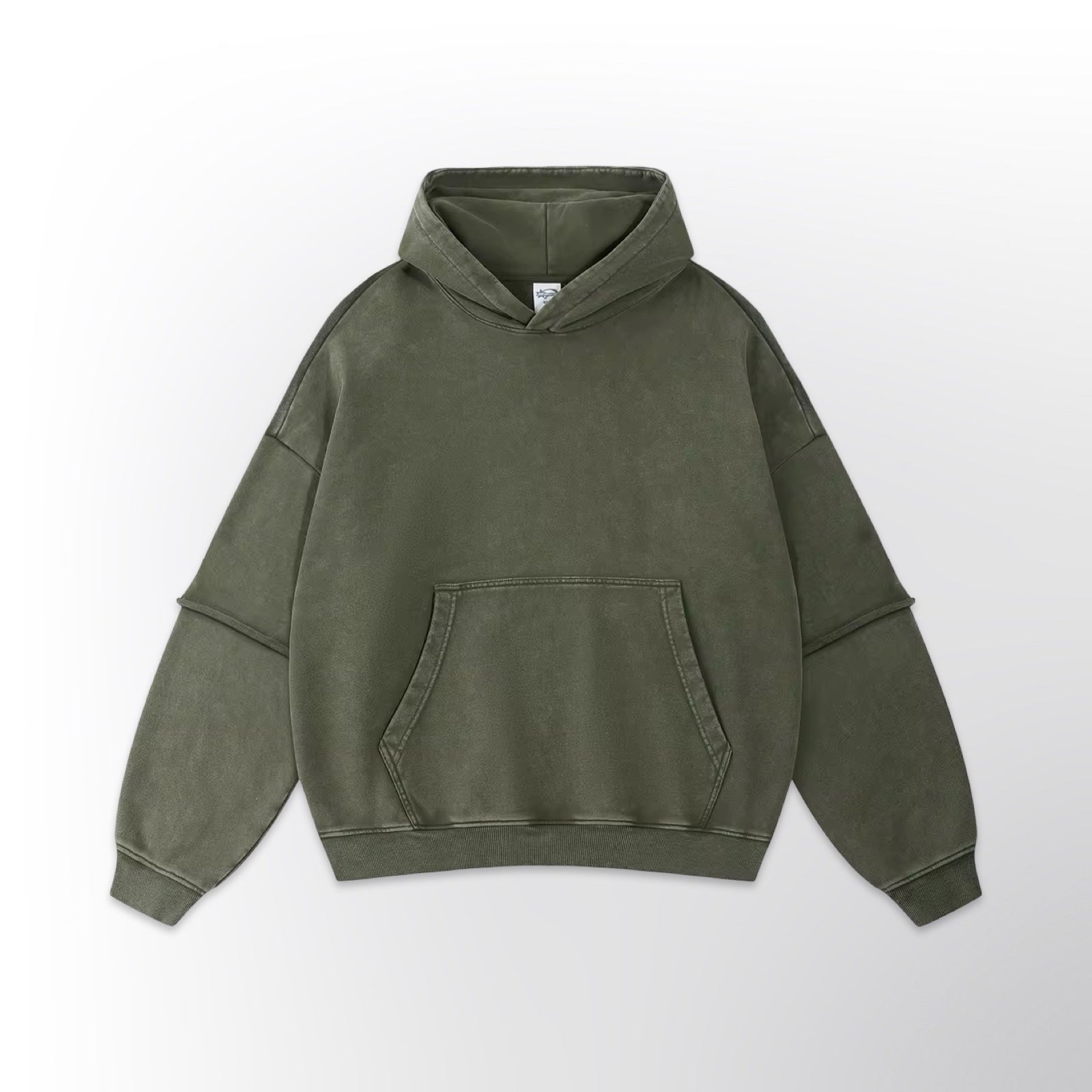 ‘Ruin’ Hoodie