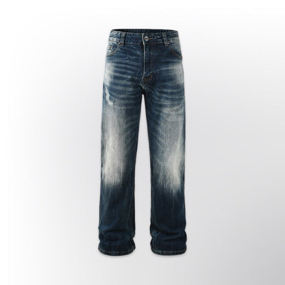 ‘Wraith’ Jeans