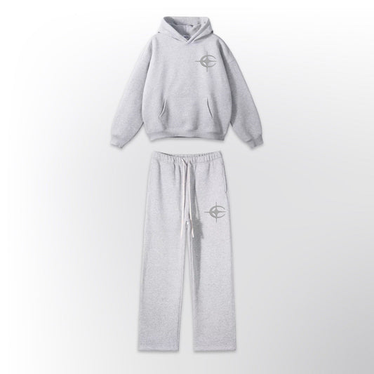 ‘Ash Grey’ Tracksuit