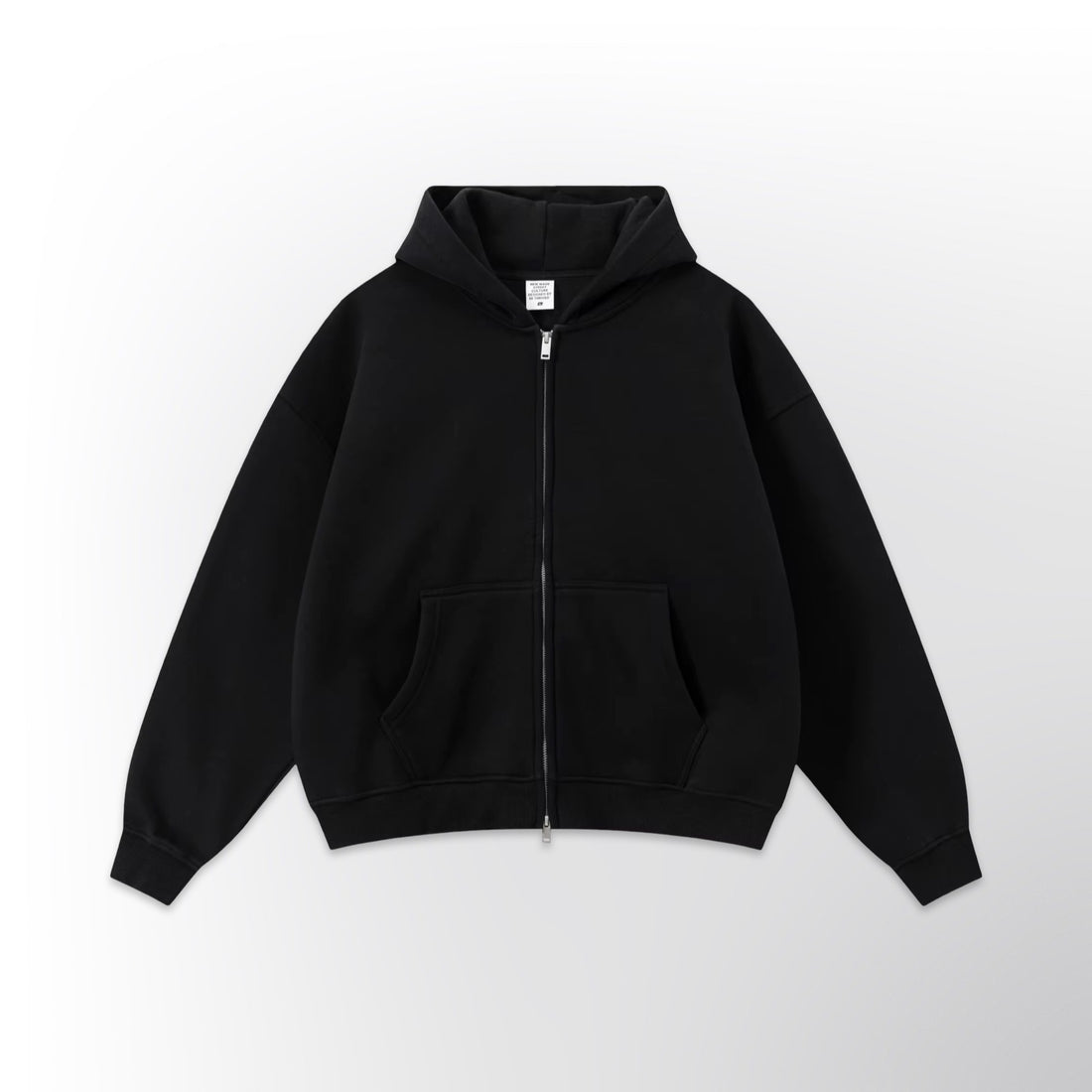 ‘Bastion’ Hoodie