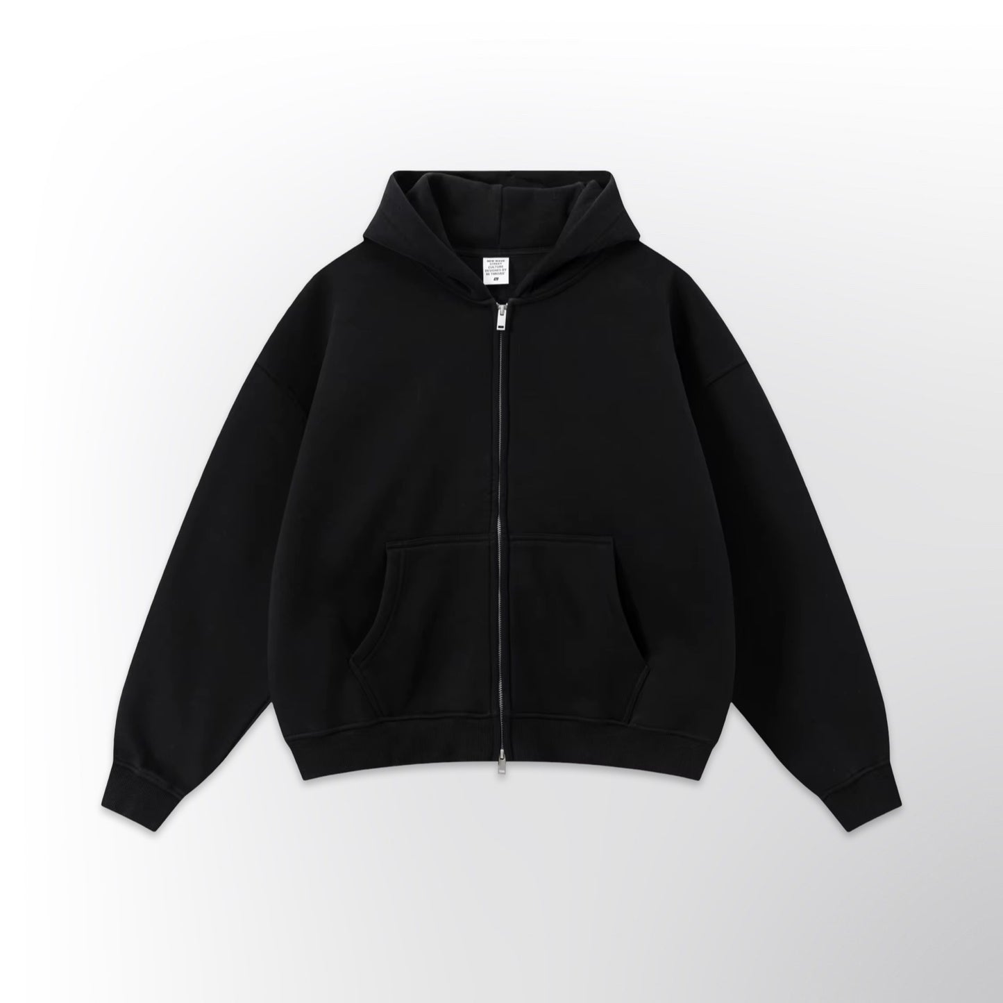 ‘Bastion’ Hoodie