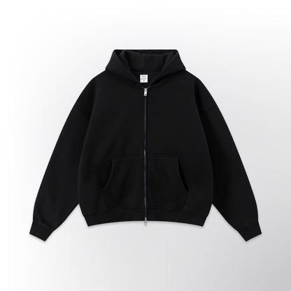 ‘Bastion’ Hoodie