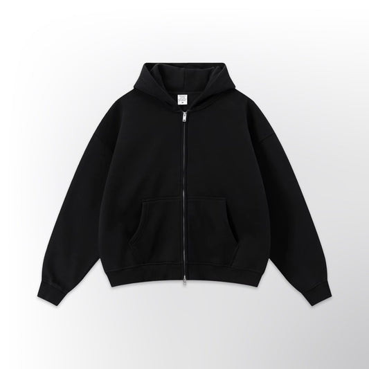 ‘Bastion’ Hoodie