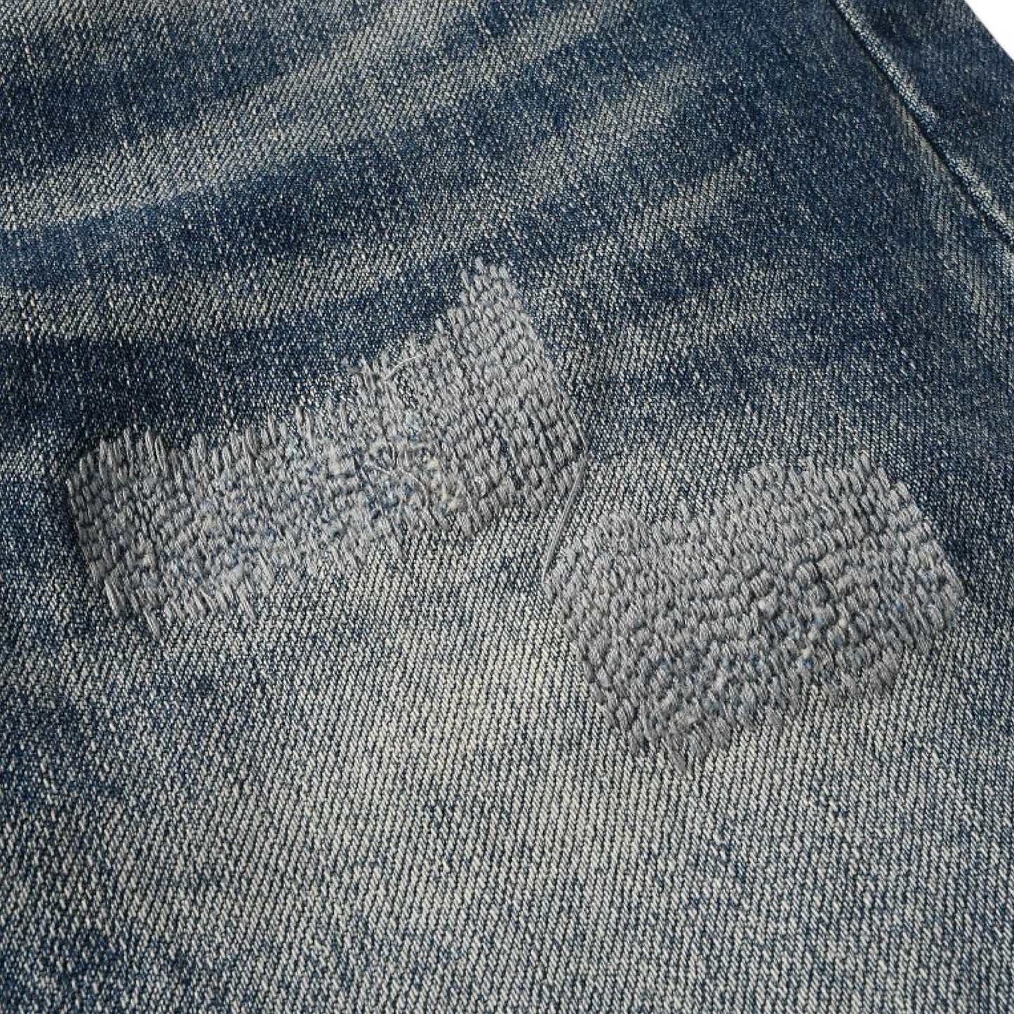 ‘Tide’ Jeans