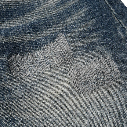 ‘Tide’ Jeans