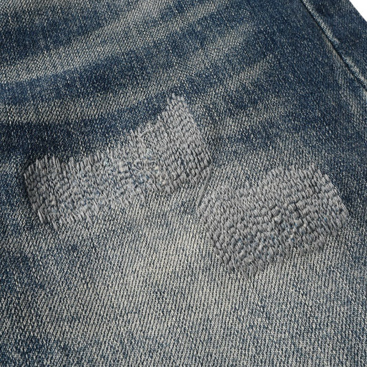 ‘Tide’ Jeans