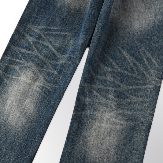 ‘Tide’ Jeans