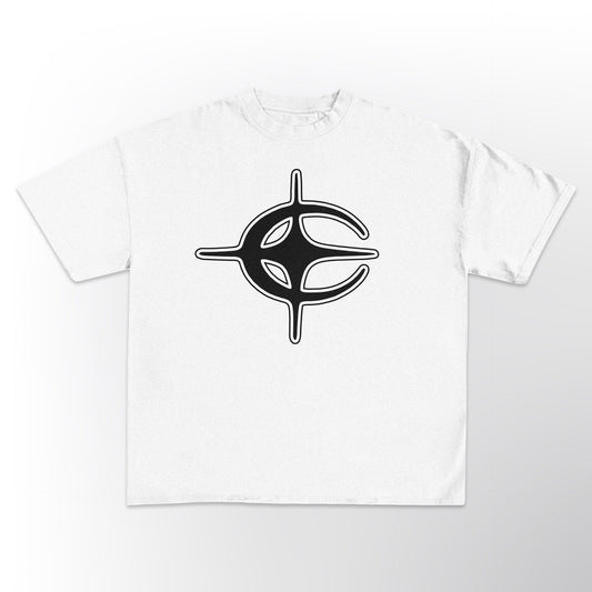 ‘Emblem’ Tee