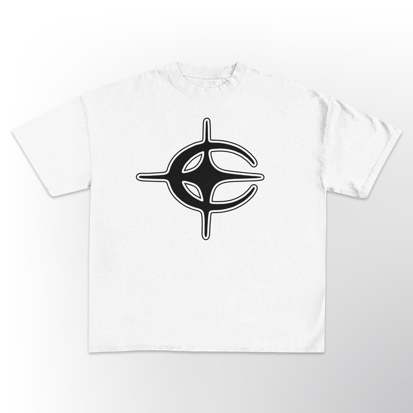‘Emblem’ Tee