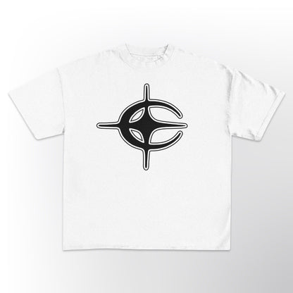 ‘Emblem’ Tee
