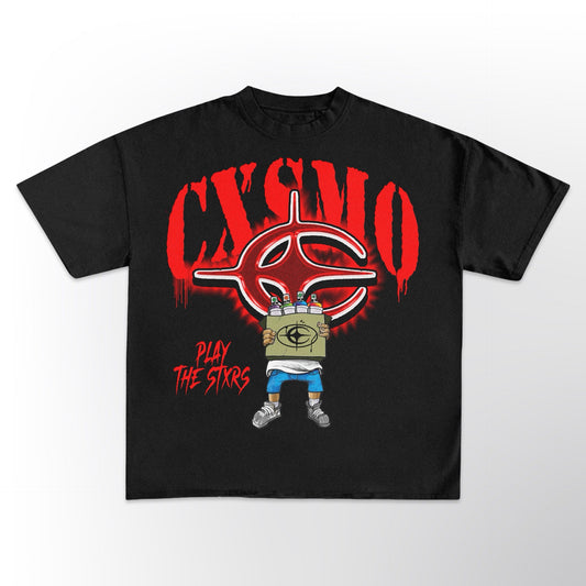 ‘Hustler’ Tee