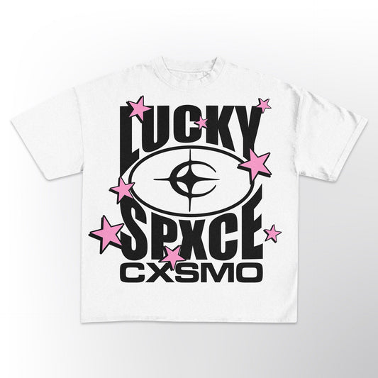‘Lucky Spxce’ Tee