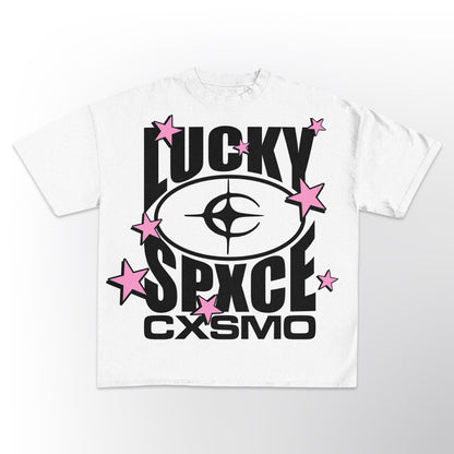 ‘Lucky Spxce’ Tee