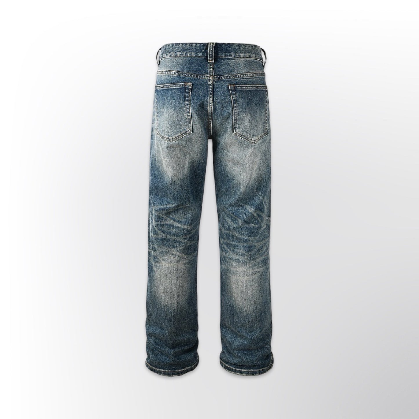 ‘Tide’ Jeans