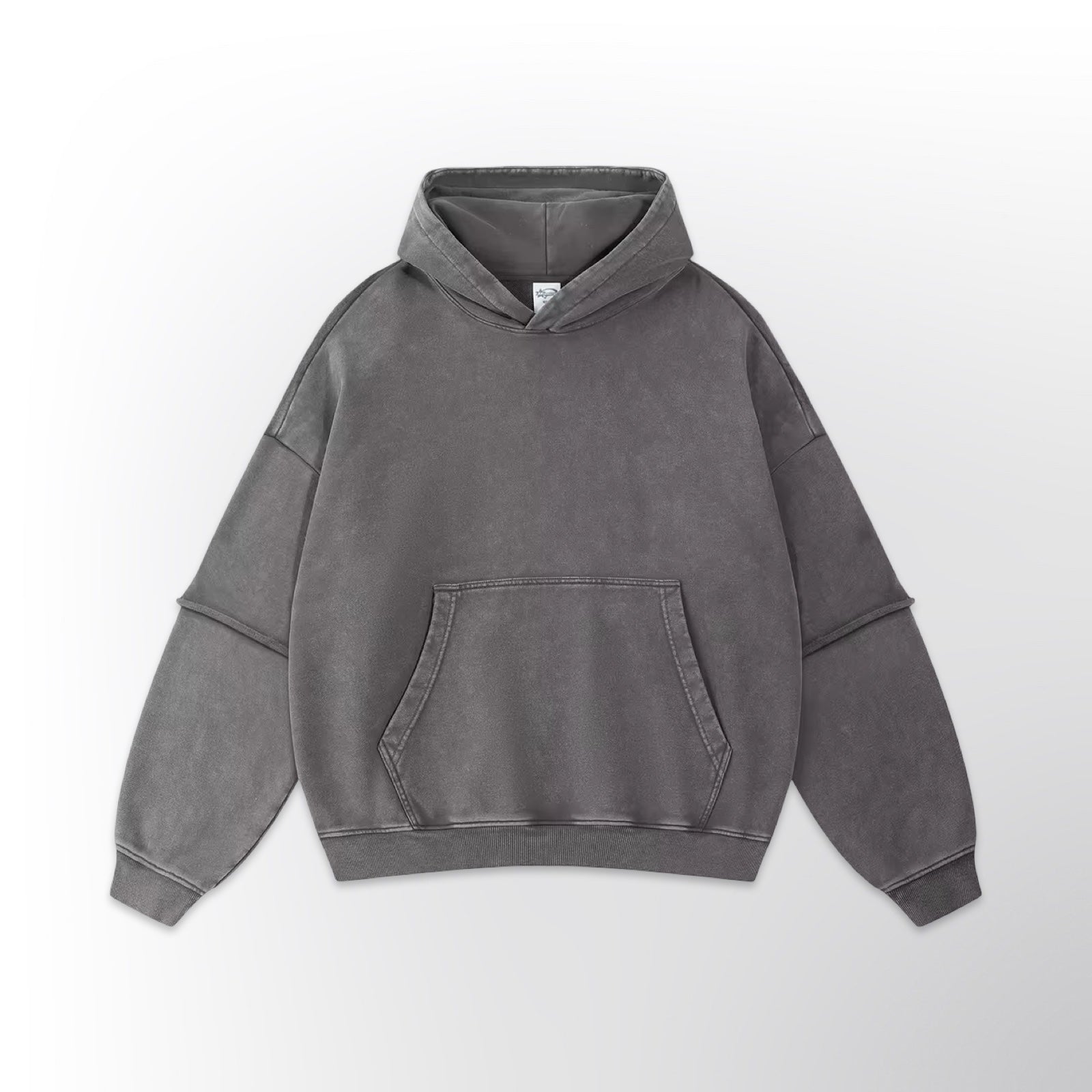 ‘Ruin’ Hoodie