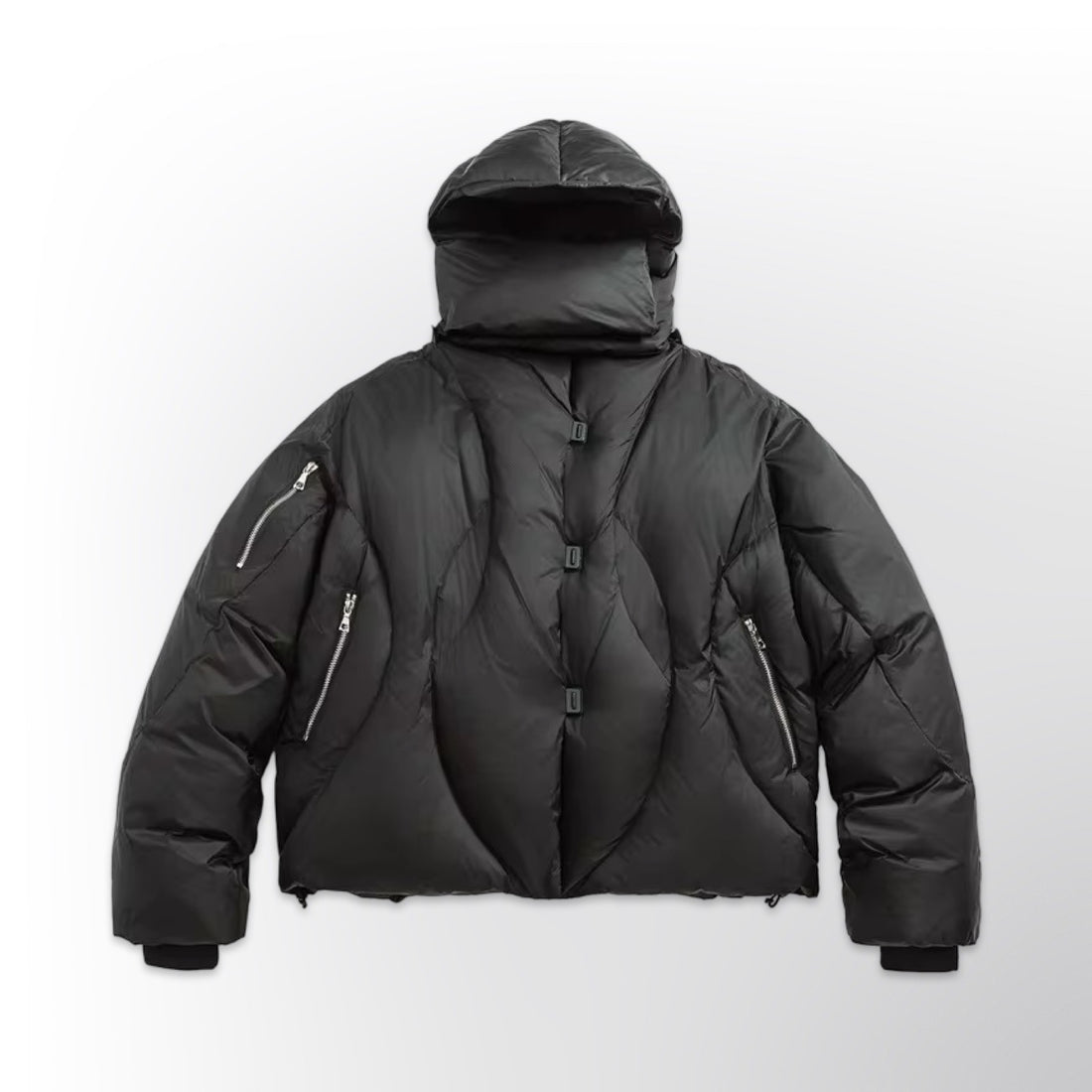 ‘Cryo’ Jacket