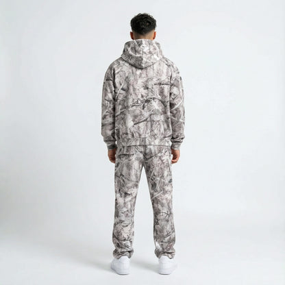 ‘Spacewood’ Tracksuit