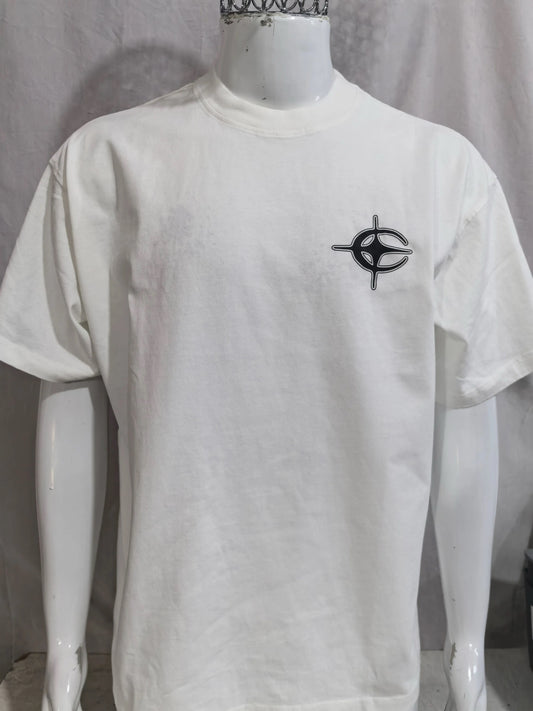 ‘Cosmic Ice’ Tee