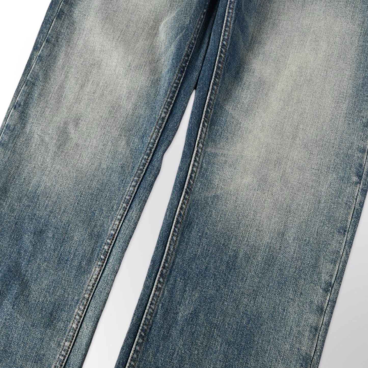 ‘Flux’ Jeans