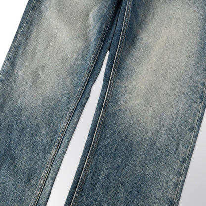 ‘Flux’ Jeans