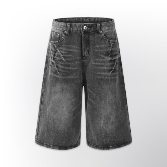 'Fade' Jorts