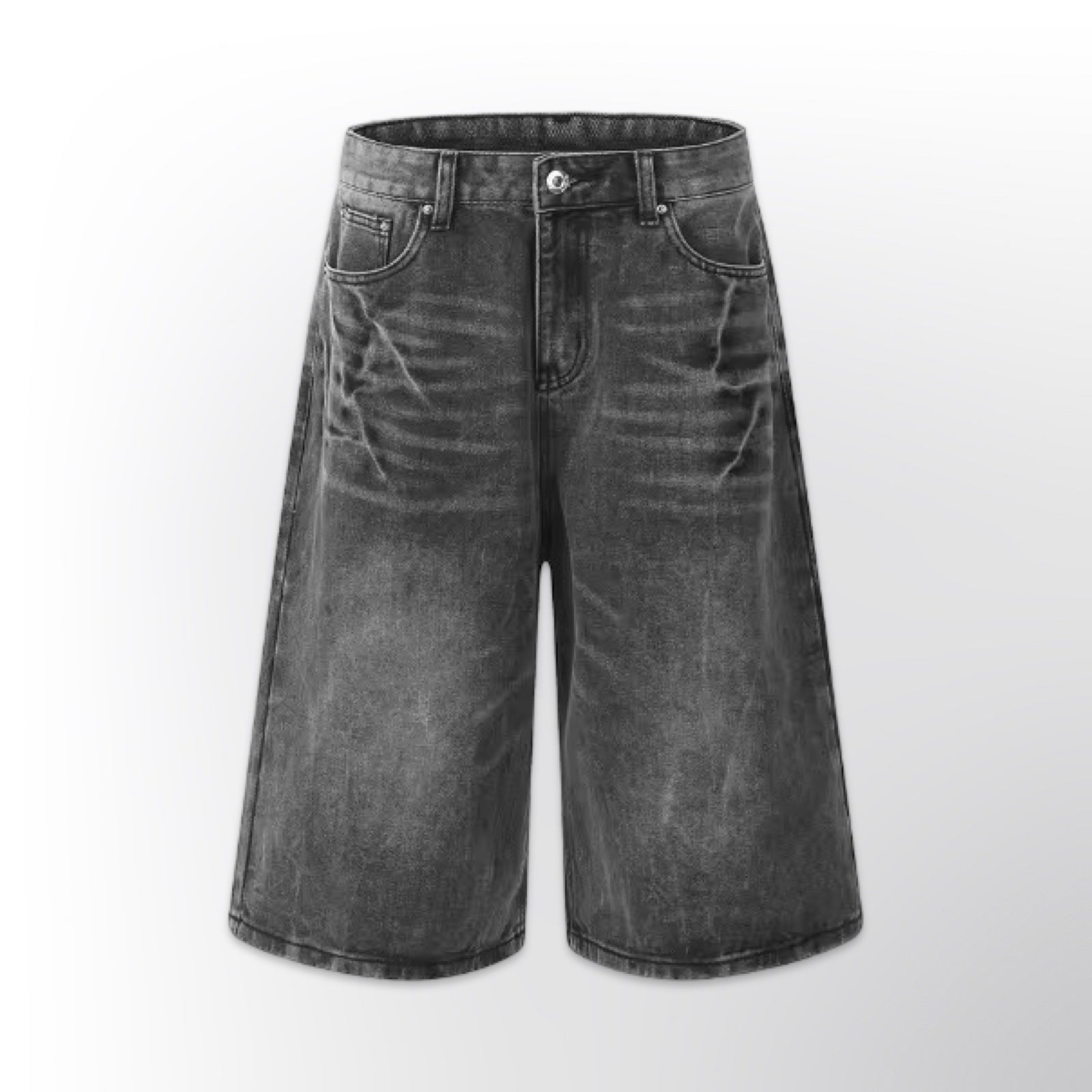 'Fade' Jorts