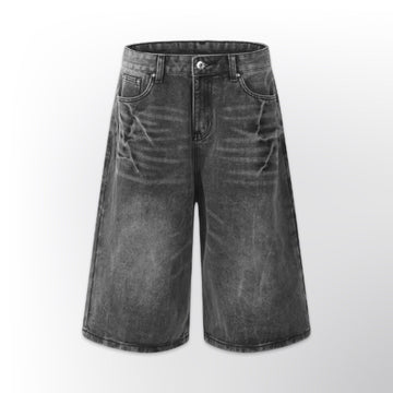 'Fade' Jorts