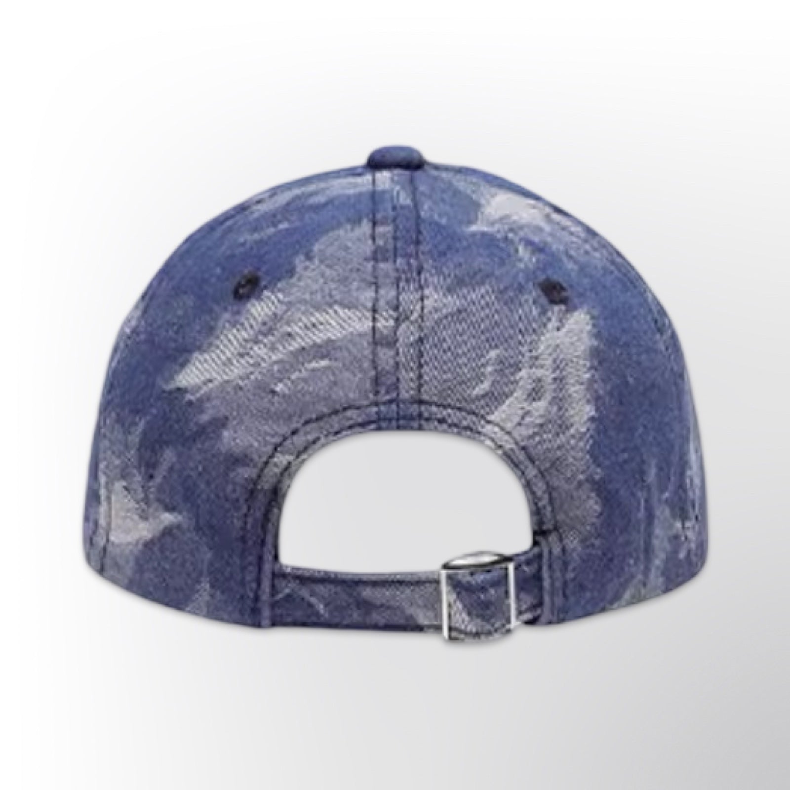 ‘Wreck’ Cap