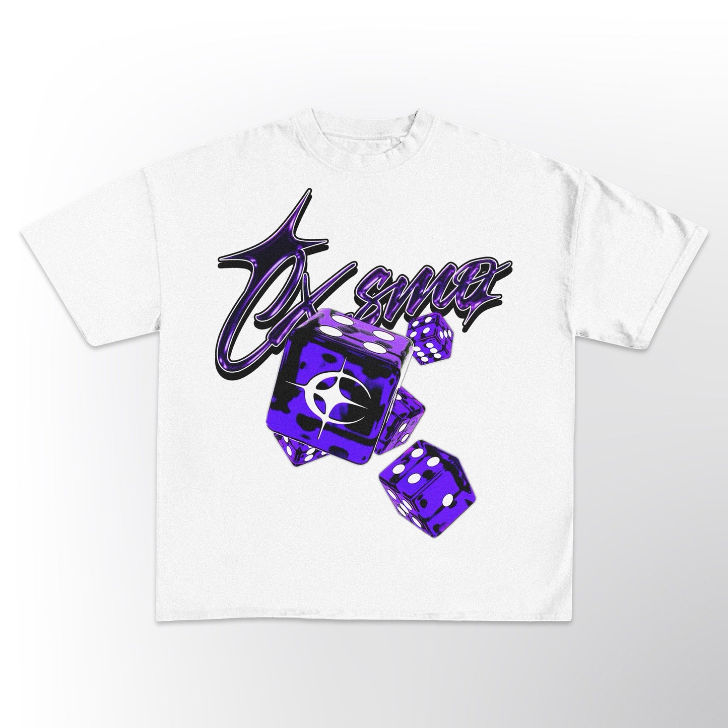 ‘High Stakes’ Tee