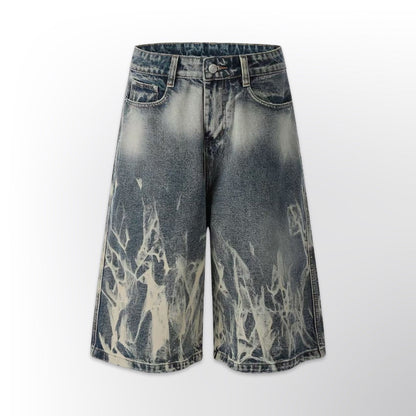 'Ion' Jorts