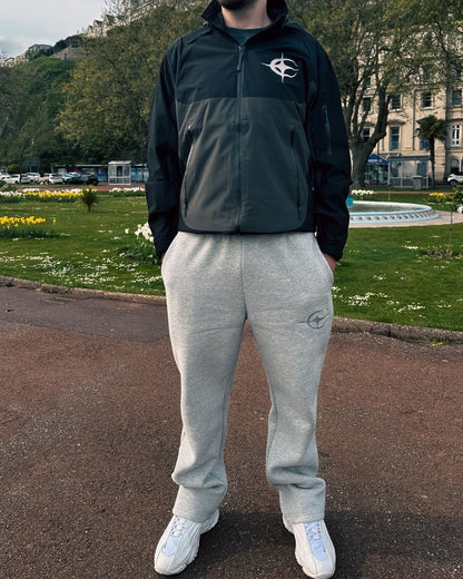 ‘Void Storm’ Waterproof Windbreaker