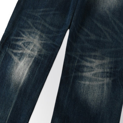 ‘Wraith’ Jeans