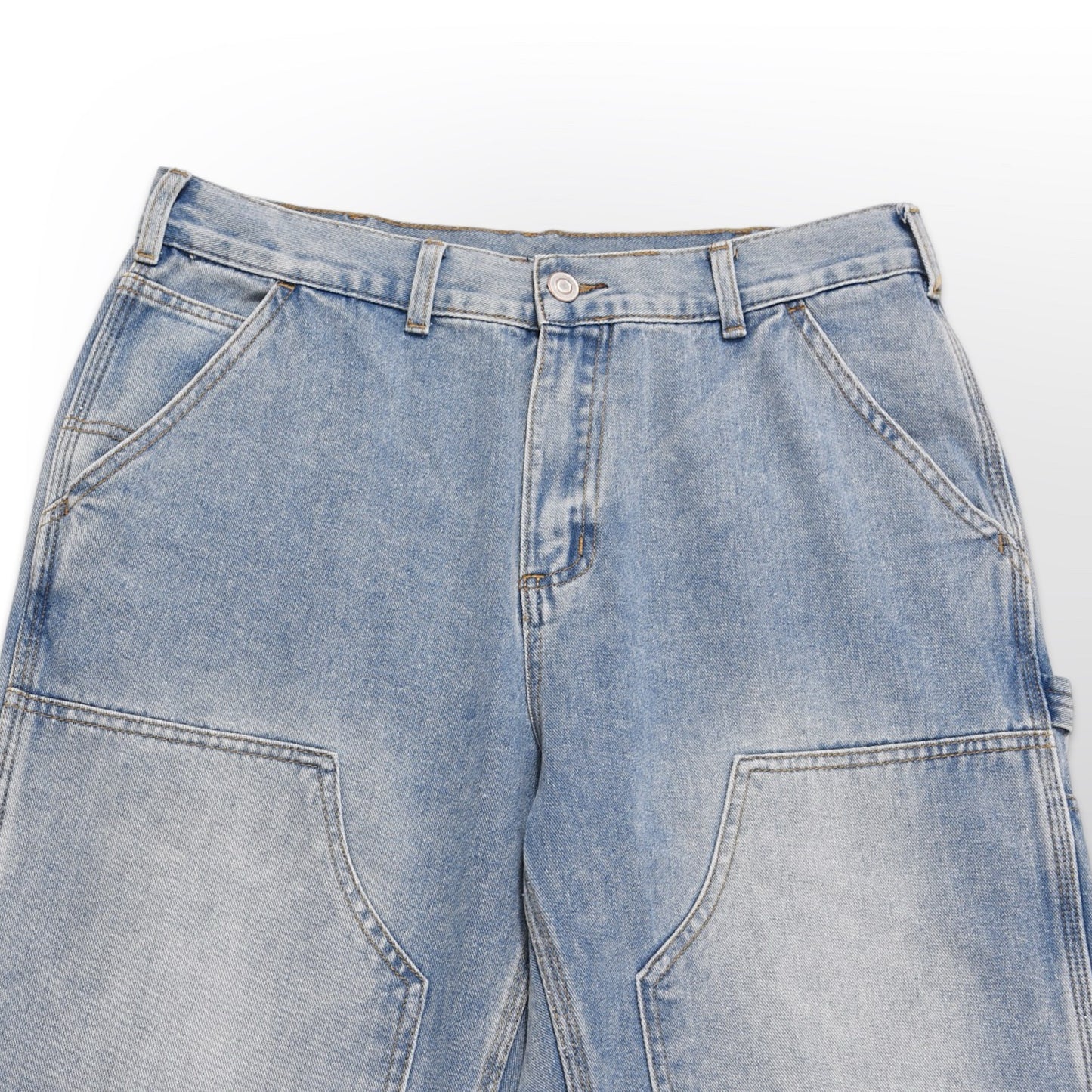 'Solara' Jeans