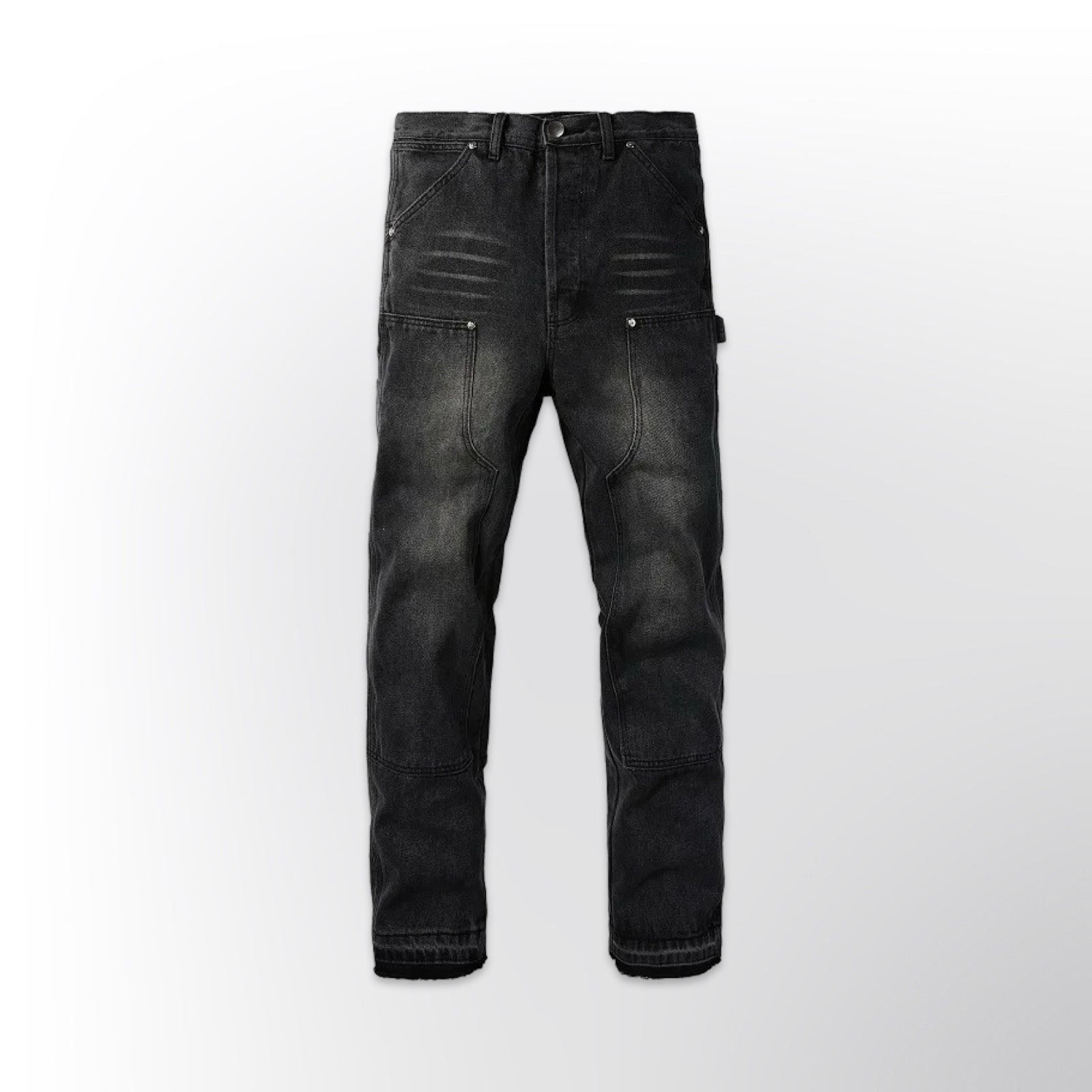 ‘Phantom’ Jeans
